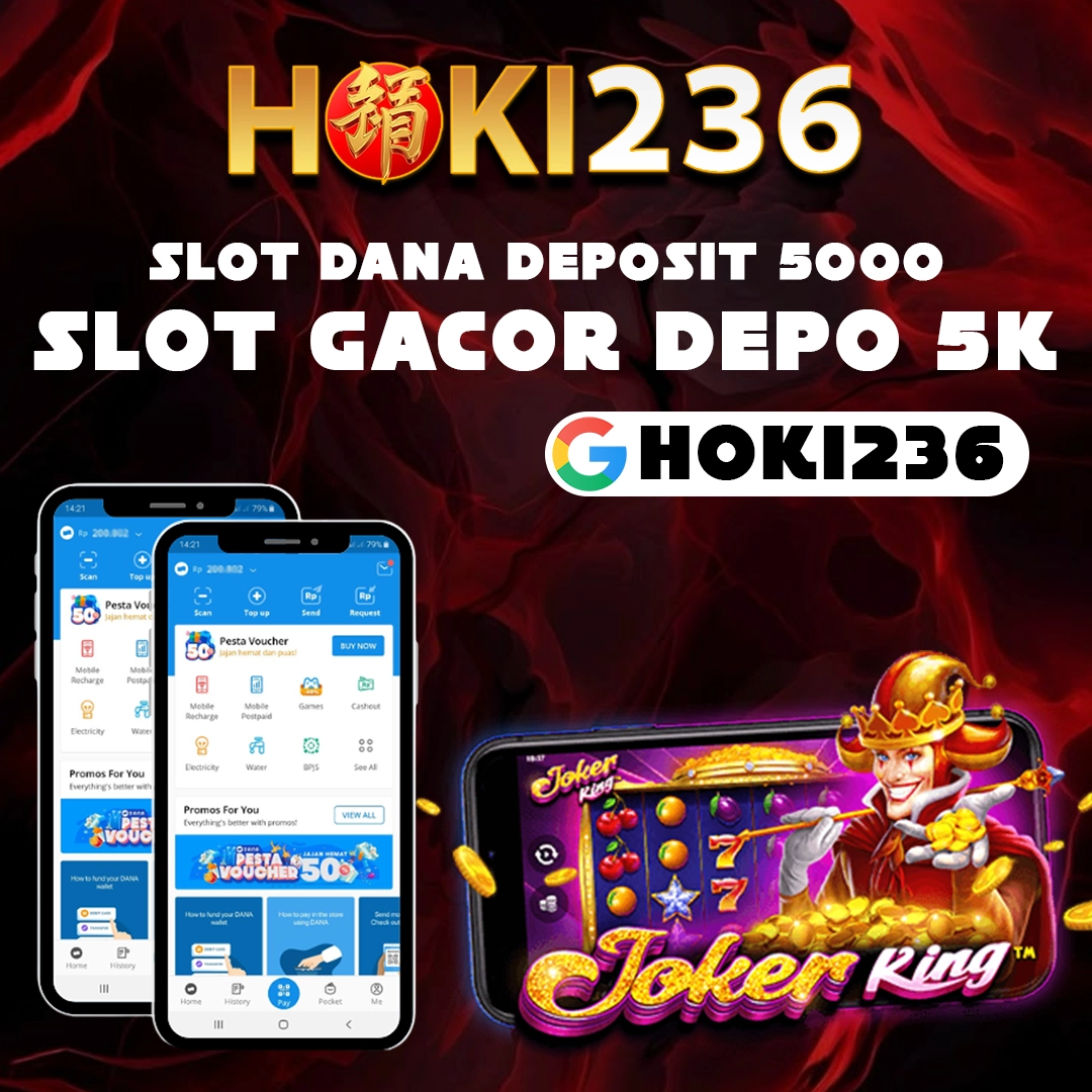 Slot Gacor